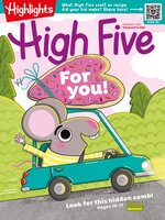 Highlights High Five